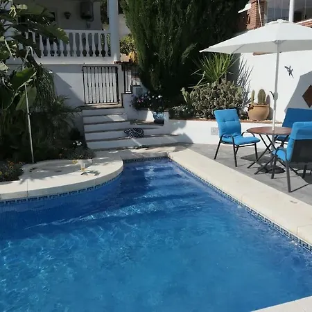 빌라 Immaculate 2 Bed 2 Bath & Pool For 4
