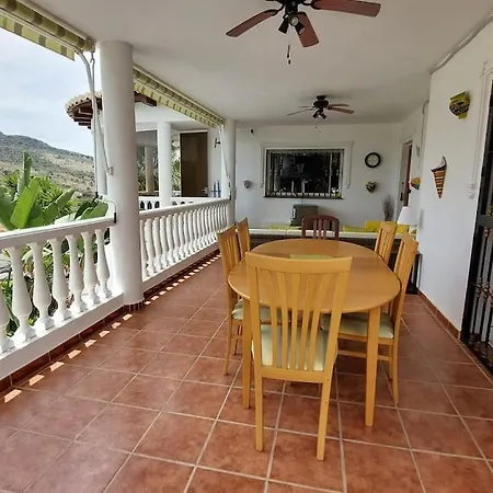 빌라 Immaculate 2 Bed 2 Bath & Pool For 4